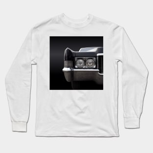 Classic Car Eldorado 1973 Long Sleeve T-Shirt